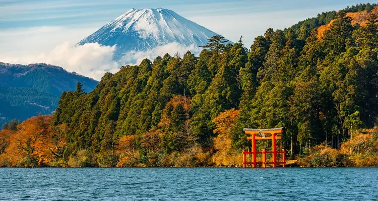 Hakone