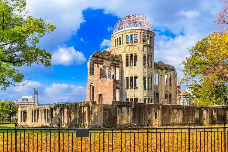 Hiroshima